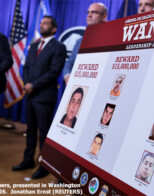 CJNG Rewards Over $100 Million
