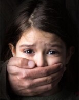 Child Abuse Sweep: Two in Oklahoma