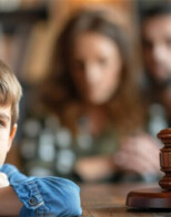 Modernization of Child Custody Laws