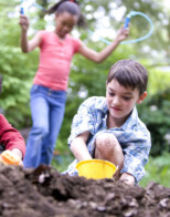 CCDBG: Proven Program Worth Protecting