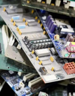 Retired Hardware: A Data-Security Priority