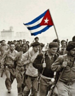 Targeting Cuban Arms, Foreign Military