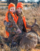 Donate Venison: Get Bonus Season