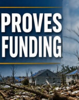 FEMA Approves Disaster Funding