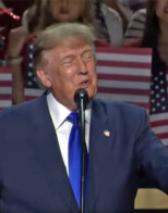 Trump: Americans Should Win