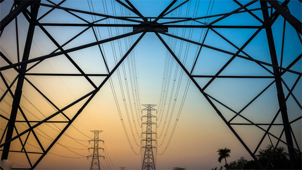 Energy Discrimination Unconstitutional