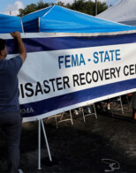 FEMA Approves $349 Million