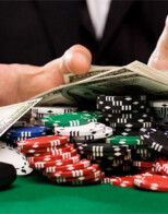 Gambling Addiction: Oklahoma 7th