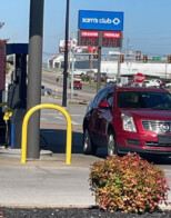Gas Prices Hit Four-Year Low, OK Lowest