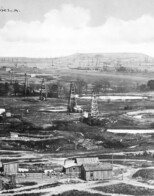 Two to Build, Now Four to Permit