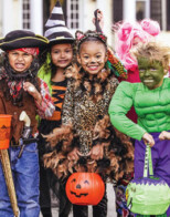 TFI Offers Halloween Safety Tips