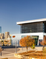 Hamm Institute Adds Five Fellows