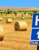 Rural Healthcare Concerns
