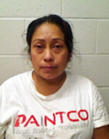 Arrested Illegal Voted In Indiana