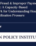 New Study: $31.1 billion as Capacity