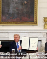 Armenia, Azerbaijan, & U.S. Declare