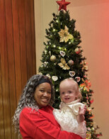 ‘Tis the Season: Celebrating Jennie Williams