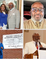 Pastor Pleads Guilty: Fraud, Tax Evasion