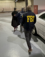 Illegally Voting in New Jersey