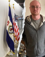 Sentenced For Threatening Feds