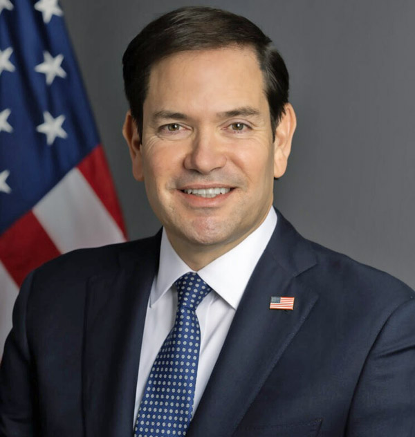 Marco Rubio: Munich Security Conference