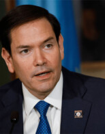 Secretary Rubio Remarks to the Press