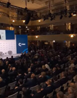 Marco Rubio: Munich Security Conference