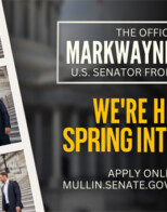 College Student Invite for Internships