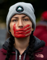 Justice Surge to Indian Country