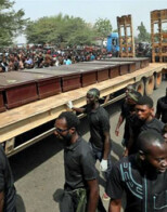 Nigerian Christians Suffering Genocide