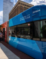 OKC Rail Plan: Questions & Crime