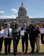 OKDHS Secures $600K Federal Grant