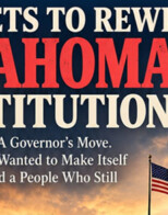 Who Rewrites OK’S Constitution?