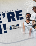 ORU draws Duke in first NCAA round