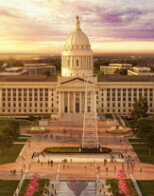 Responsible Budgeting Oklahoma