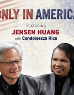 Risk, Innovation & The American Dream