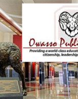 Owasso School loses twice on porn and ban