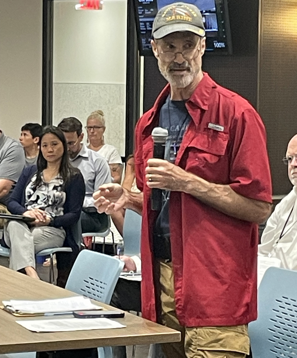 Tulsa County Data Center Opposed