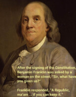 Judicial Lawfare Threatens Republic