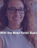 Tulsa 4.5% increase in retail