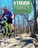 Director Takes on 110-Mile Challenge