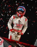 Hafertepe Wins Fuzzy’s Fall Fling