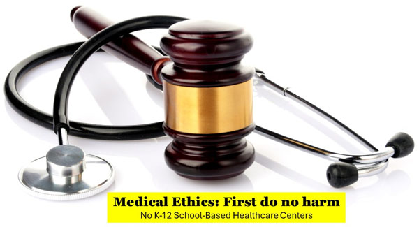 School Based Health Care Concerns