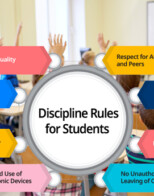 Discipline Retains Teachers