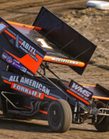 McClelland Celebrating 30 Years of Racing
