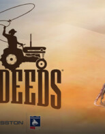 Sowing Good Rodeo Deeds