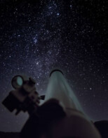 Broken Bow, OK Stargazing Ranked