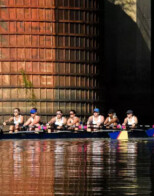Big XII Adds Tulsa Women Rowing