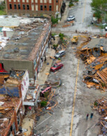 Major Disaster Declaration for OK