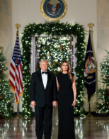 Merry Christmas America